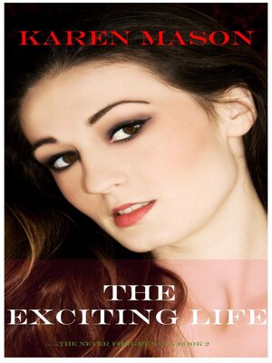 cover image of The Exciting Life